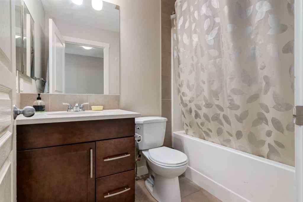 MLS® A2264809 - 1022 Mckenzie Towne Villas SE in McKenzie Towne Calgary, Residential