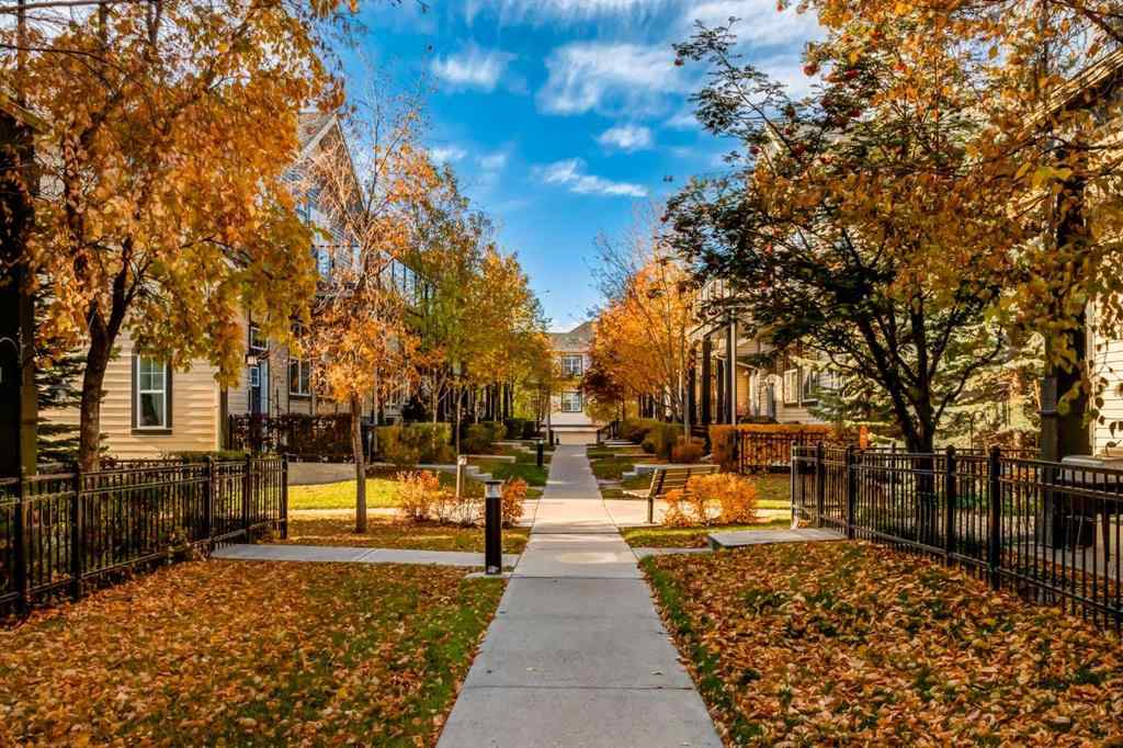 MLS® A2264809 - 1022 Mckenzie Towne Villas SE in McKenzie Towne Calgary, Residential
