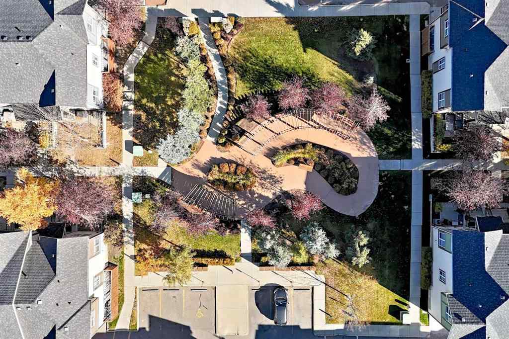 MLS® A2264809 - 1022 Mckenzie Towne Villas SE in McKenzie Towne Calgary, Residential