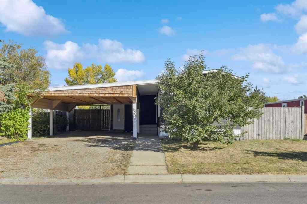 MLS® A2264810 - 12 Spring Haven Road SE in Big Springs Airdrie, Residential