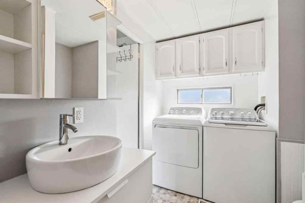 MLS® A2264810 - 12 Spring Haven Road SE in Big Springs Airdrie, Residential