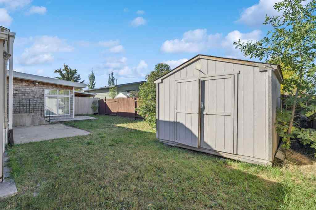 MLS® A2264810 - 12 Spring Haven Road SE in Big Springs Airdrie, Residential