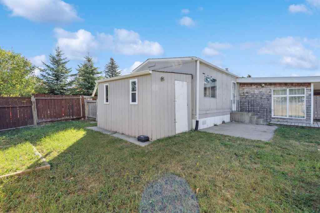 MLS® A2264810 - 12 Spring Haven Road SE in Big Springs Airdrie, Residential