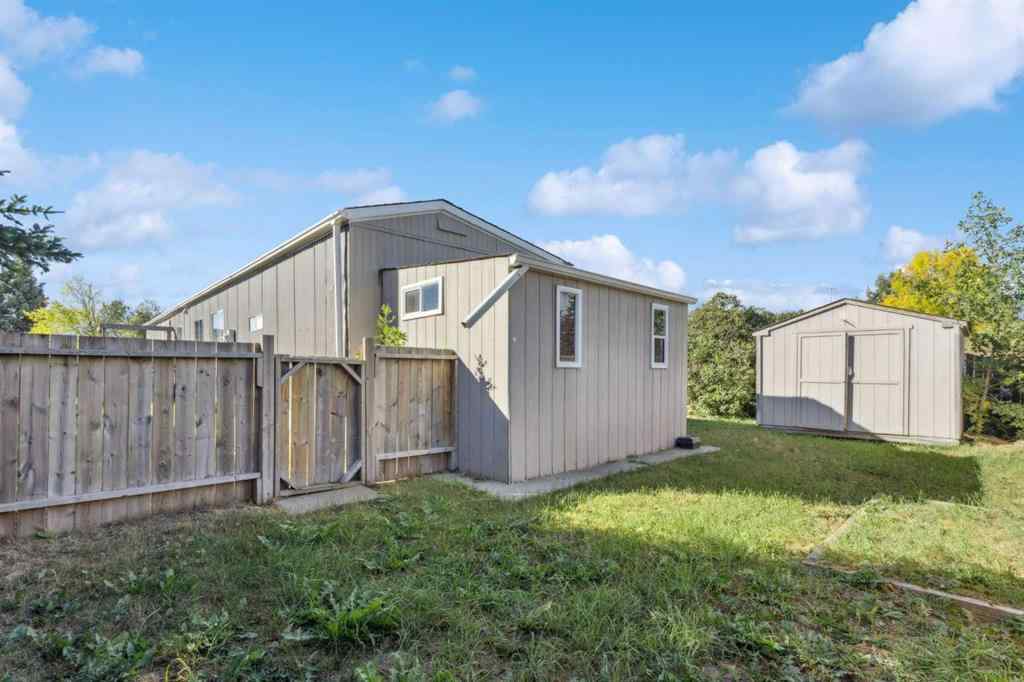 MLS® A2264810 - 12 Spring Haven Road SE in Big Springs Airdrie, Residential