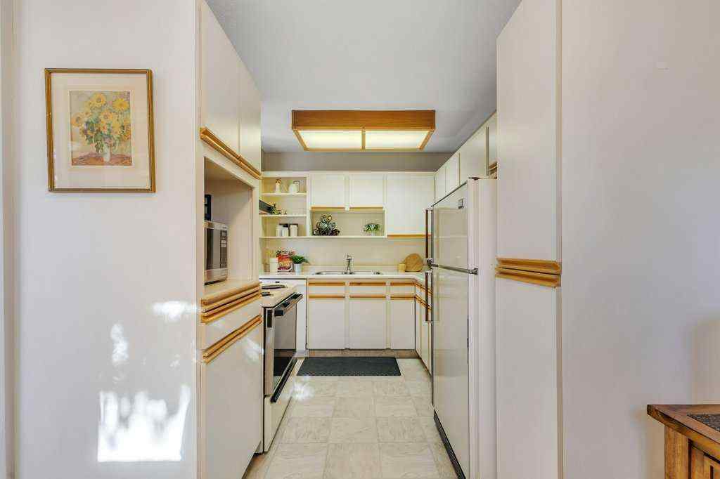 MLS® A2264812 - Unit #56 5400 dalhousie Drive NW in Dalhousie Calgary, Residential