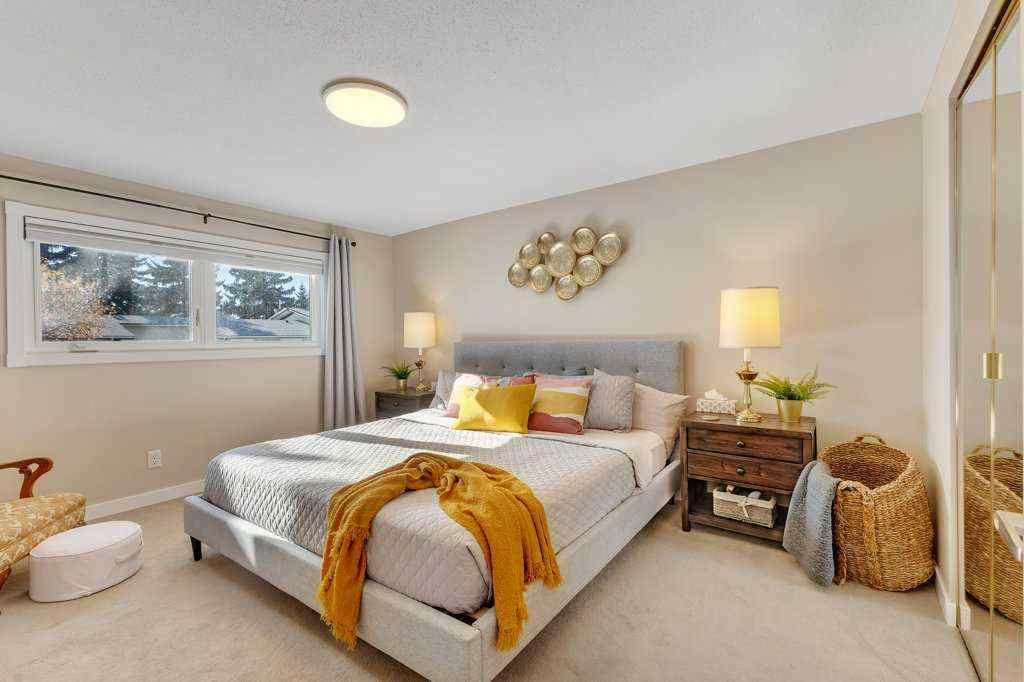 MLS® A2264812 - Unit #56 5400 dalhousie Drive NW in Dalhousie Calgary, Residential