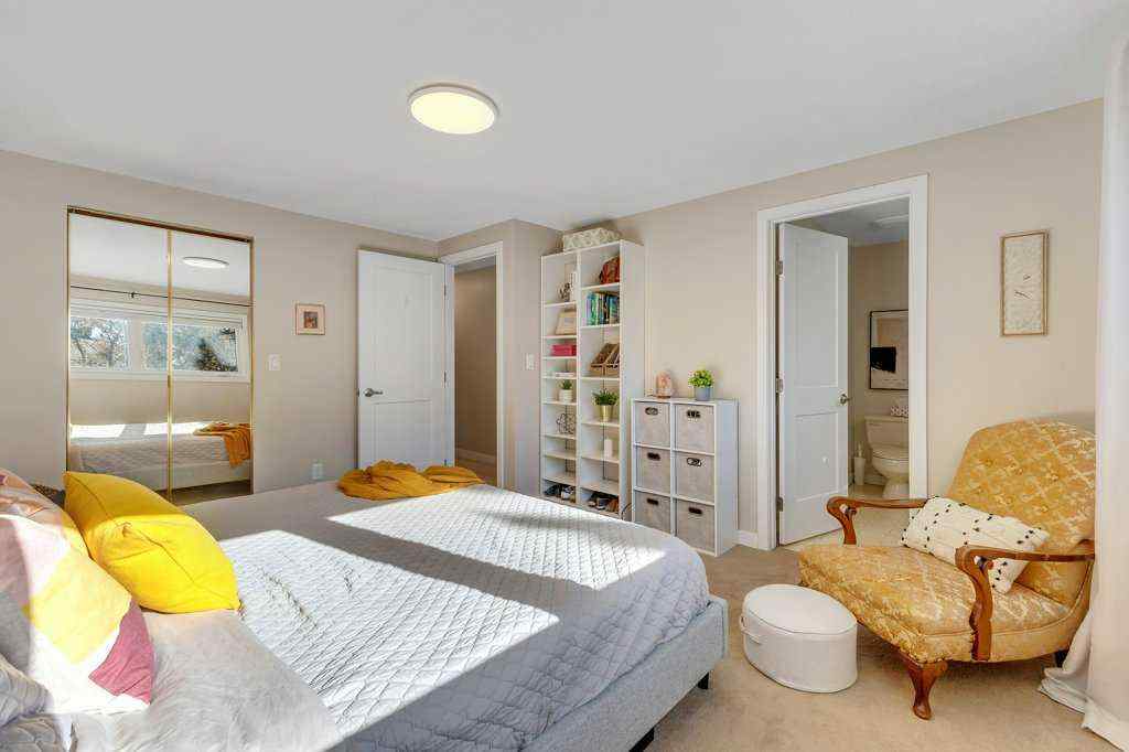 MLS® A2264812 - Unit #56 5400 dalhousie Drive NW in Dalhousie Calgary, Residential