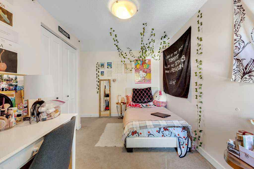 MLS® A2264812 - Unit #56 5400 dalhousie Drive NW in Dalhousie Calgary, Residential