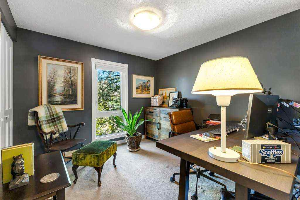 MLS® A2264812 - Unit #56 5400 dalhousie Drive NW in Dalhousie Calgary, Residential