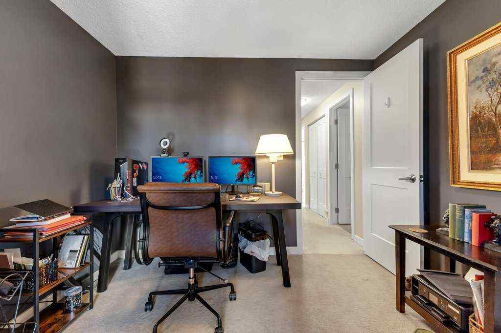 MLS® A2264812 - Unit #56 5400 dalhousie Drive NW in Dalhousie Calgary, Residential