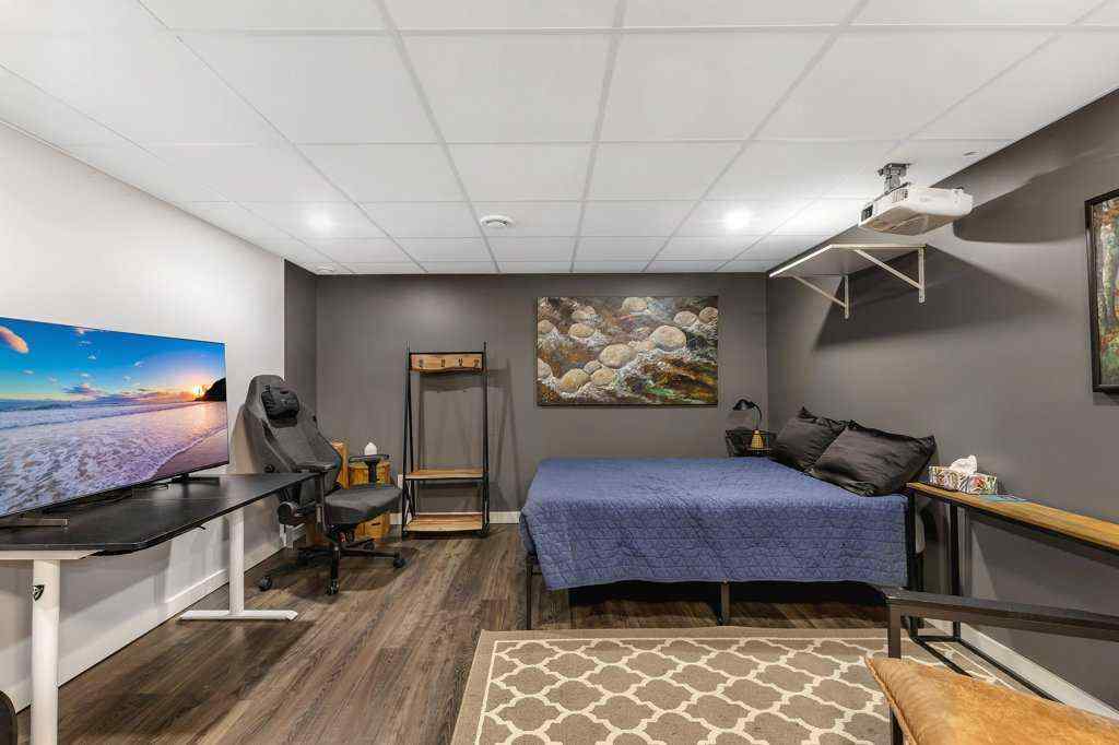 MLS® A2264812 - Unit #56 5400 dalhousie Drive NW in Dalhousie Calgary, Residential