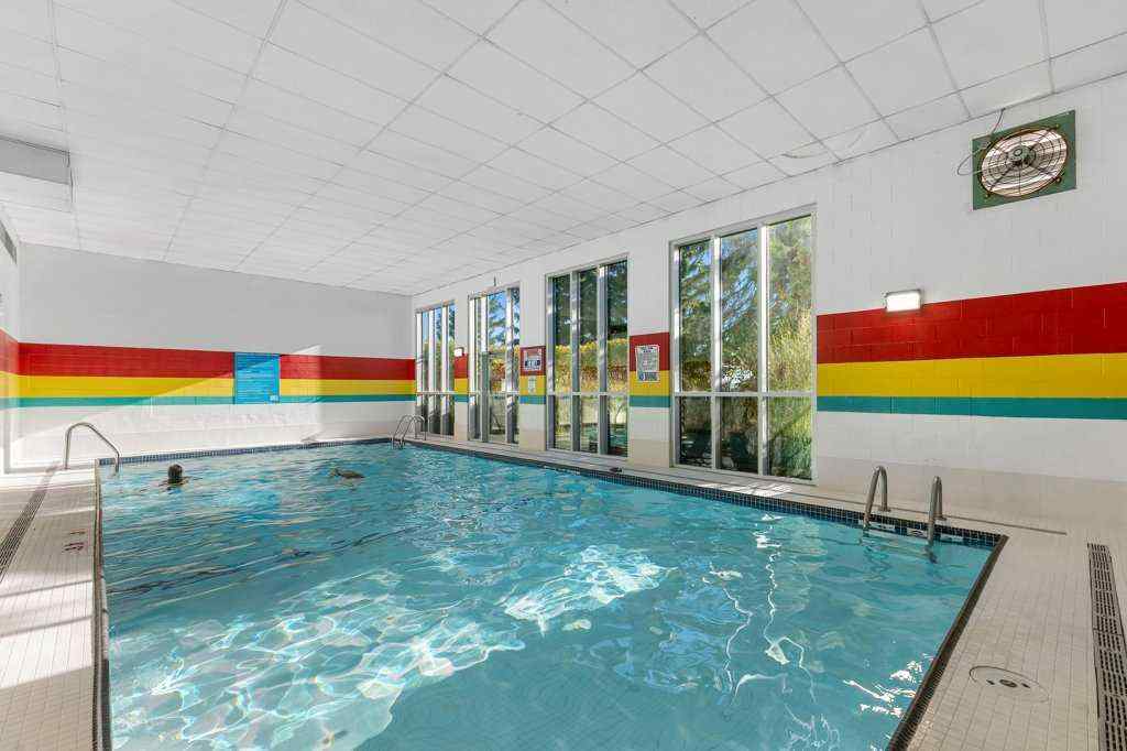 MLS® A2264812 - Unit #56 5400 dalhousie Drive NW in Dalhousie Calgary, Residential