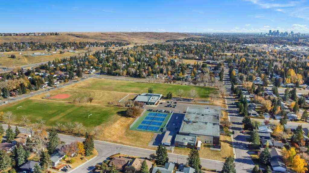 MLS® A2264812 - Unit #56 5400 dalhousie Drive NW in Dalhousie Calgary, Residential