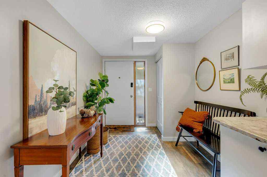 MLS® A2264812 - Unit #56 5400 dalhousie Drive NW in Dalhousie Calgary, Residential