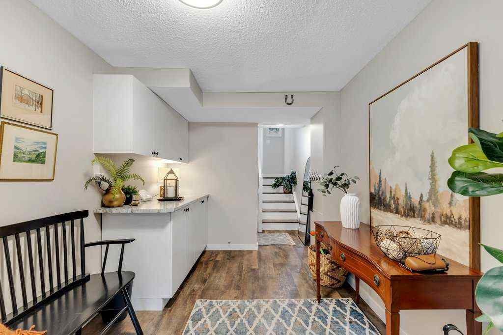 MLS® A2264812 - Unit #56 5400 dalhousie Drive NW in Dalhousie Calgary, Residential