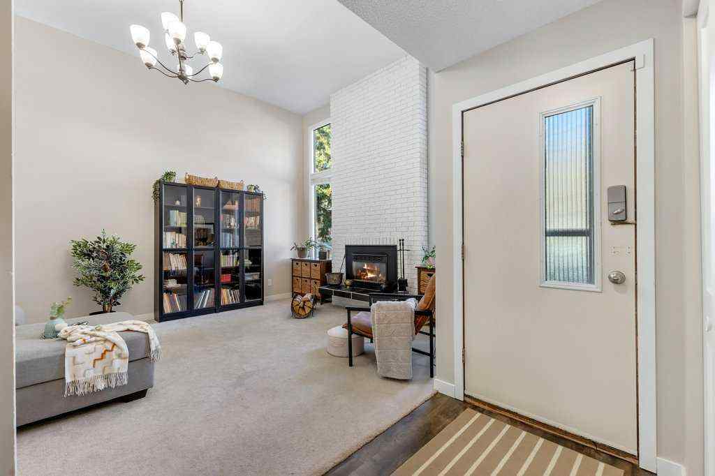 MLS® A2264812 - Unit #56 5400 dalhousie Drive NW in Dalhousie Calgary, Residential