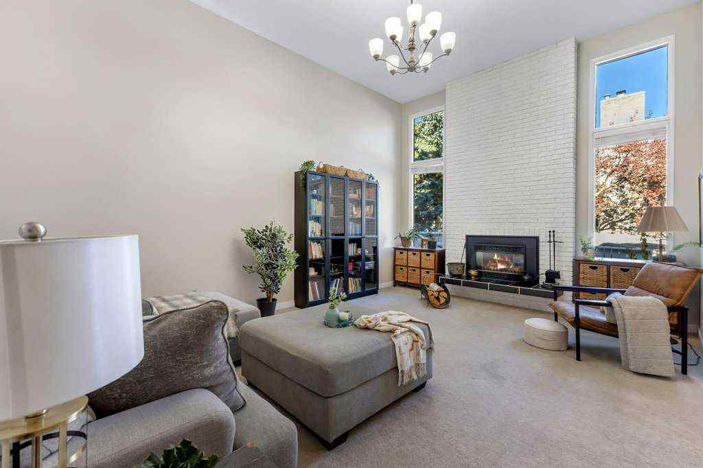 MLS® A2264812 - Unit #56 5400 dalhousie Drive NW in Dalhousie Calgary, Residential