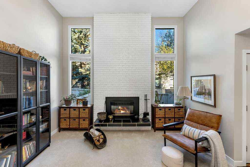 MLS® A2264812 - Unit #56 5400 dalhousie Drive NW in Dalhousie Calgary, Residential