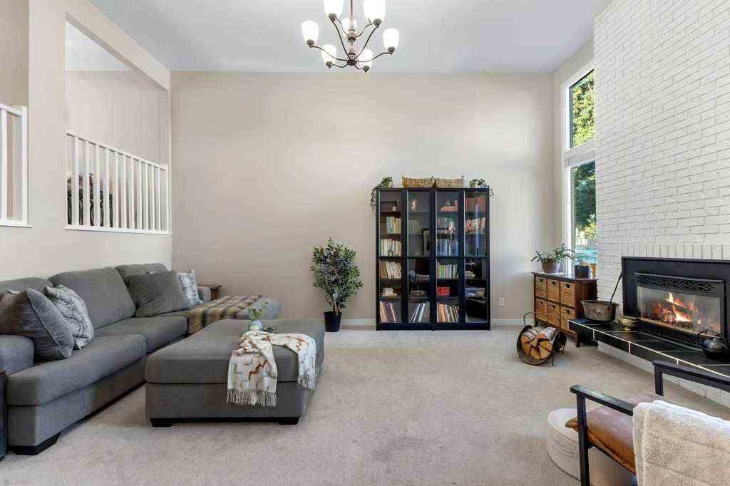 MLS® A2264812 - Unit #56 5400 dalhousie Drive NW in Dalhousie Calgary, Residential