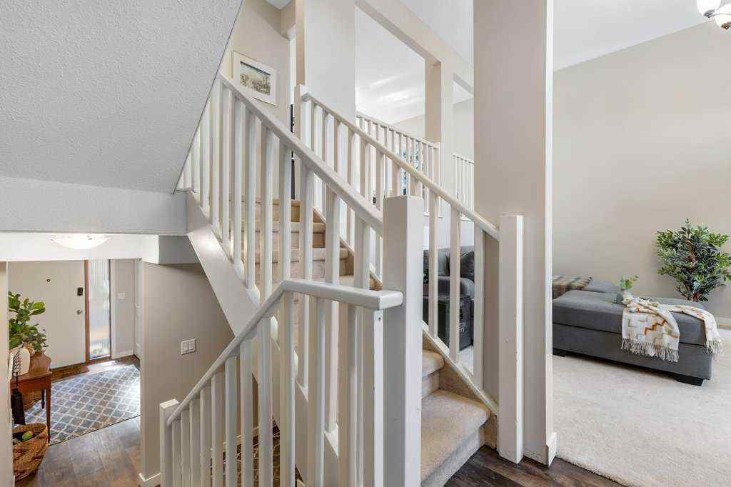 MLS® A2264812 - Unit #56 5400 dalhousie Drive NW in Dalhousie Calgary, Residential