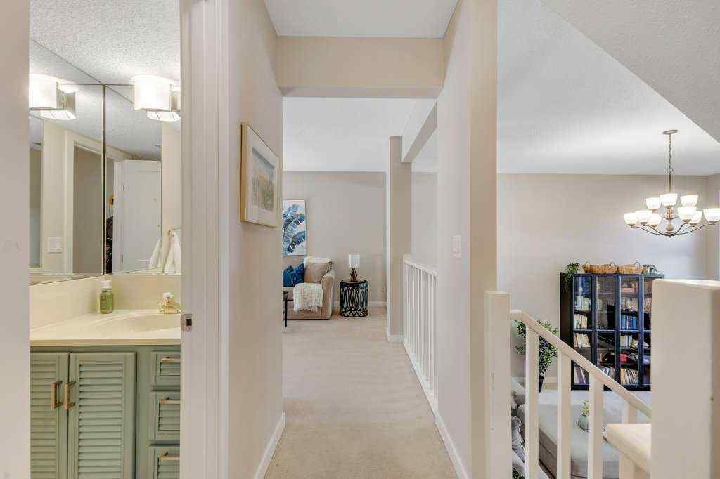 MLS® A2264812 - Unit #56 5400 dalhousie Drive NW in Dalhousie Calgary, Residential