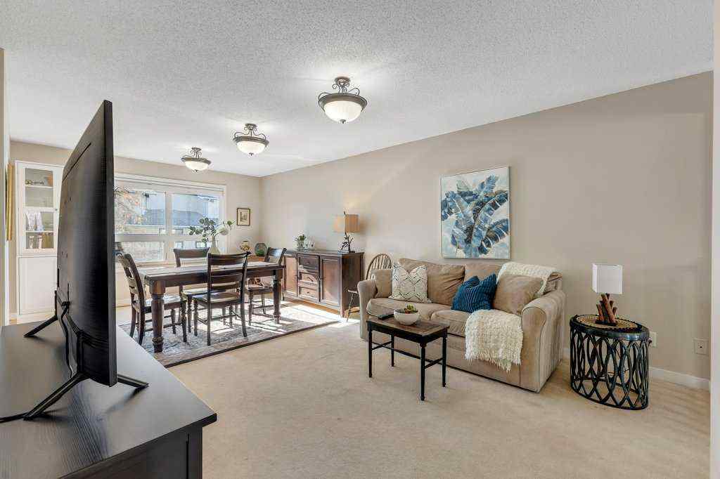 MLS® A2264812 - Unit #56 5400 dalhousie Drive NW in Dalhousie Calgary, Residential