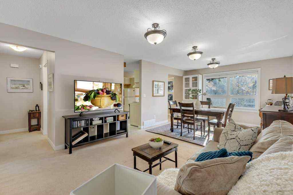 MLS® A2264812 - Unit #56 5400 dalhousie Drive NW in Dalhousie Calgary, Residential