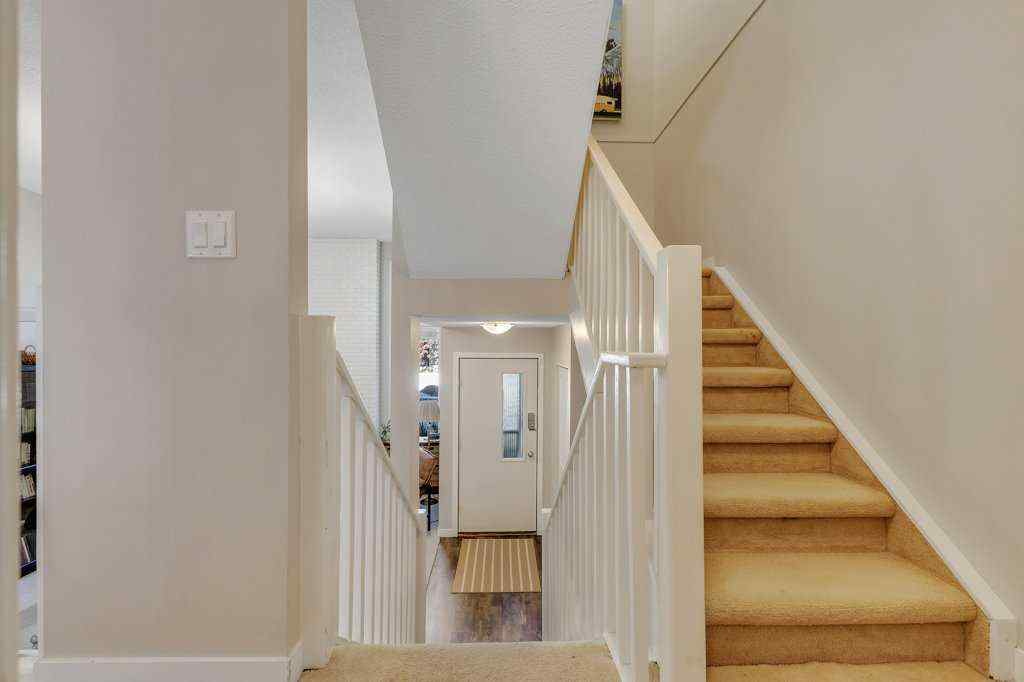 MLS® A2264812 - Unit #56 5400 dalhousie Drive NW in Dalhousie Calgary, Residential