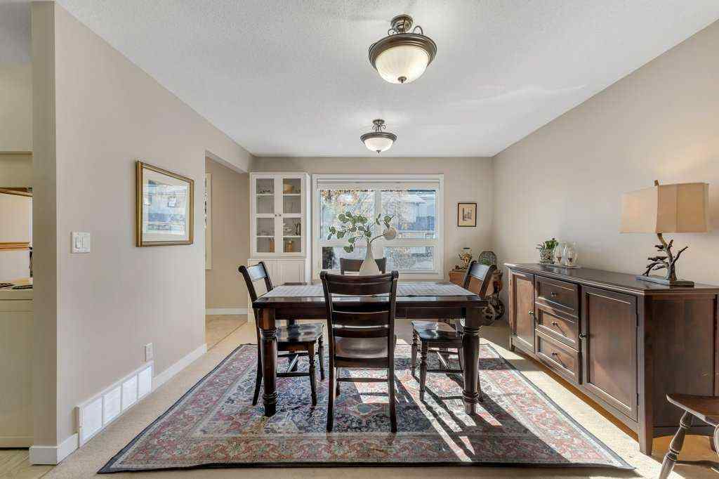 MLS® A2264812 - Unit #56 5400 dalhousie Drive NW in Dalhousie Calgary, Residential