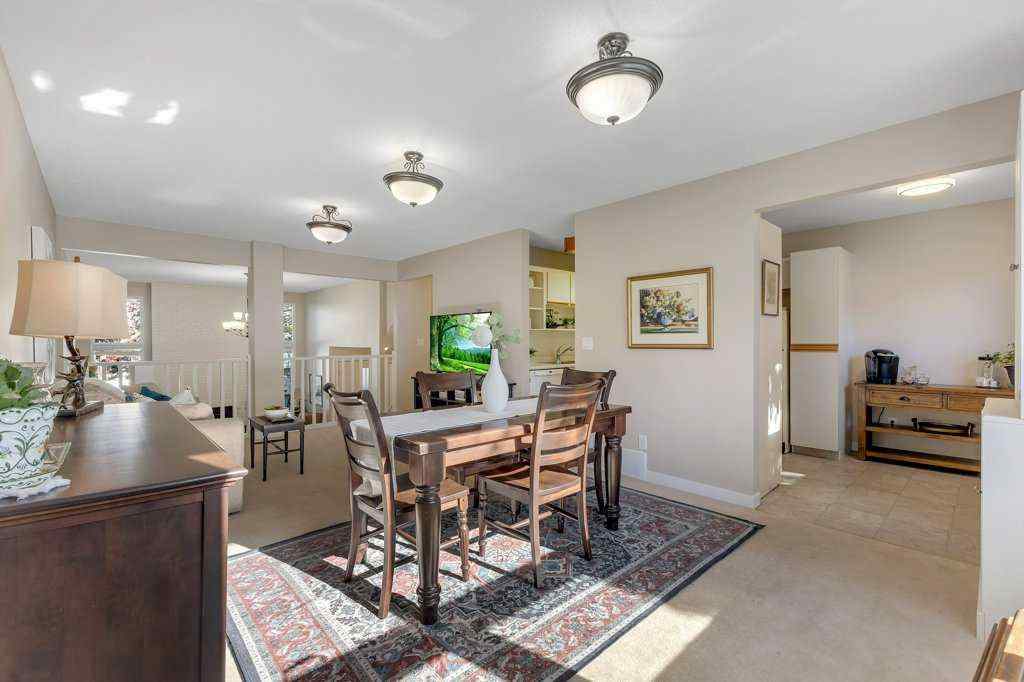 MLS® A2264812 - Unit #56 5400 dalhousie Drive NW in Dalhousie Calgary, Residential