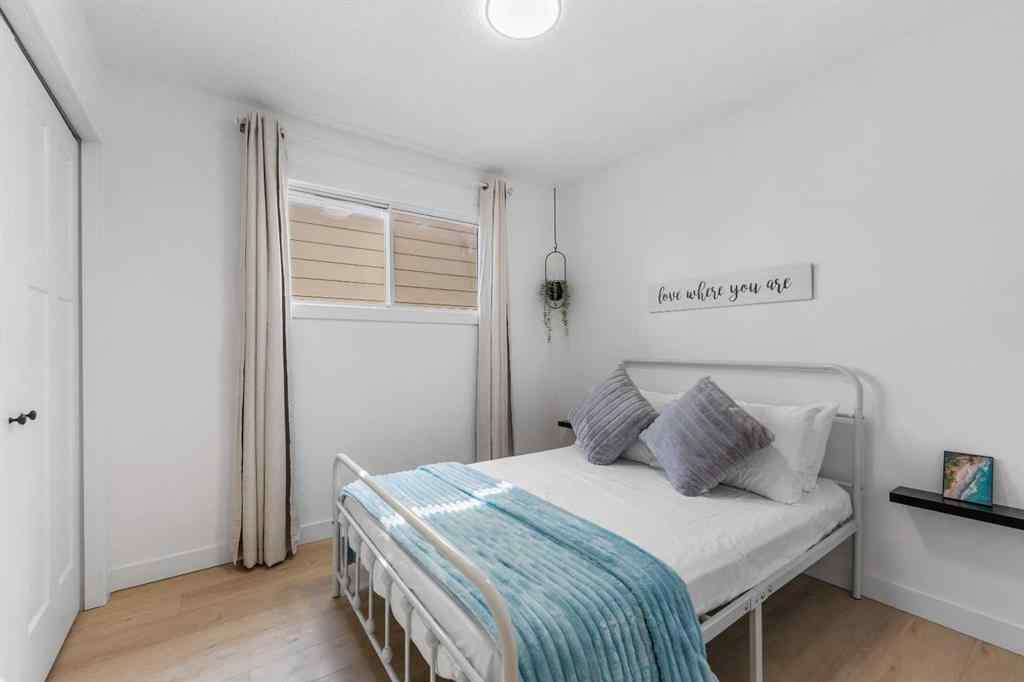 MLS® A2264814 - 966 Berkley Drive NW in Beddington Heights Calgary, Residential