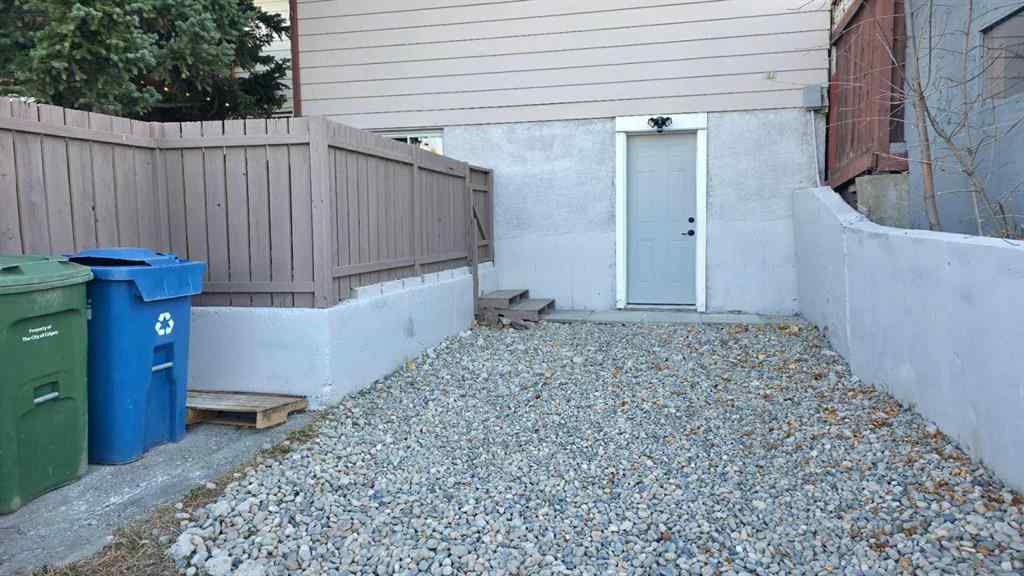 MLS® A2264814 - 966 Berkley Drive NW in Beddington Heights Calgary, Residential