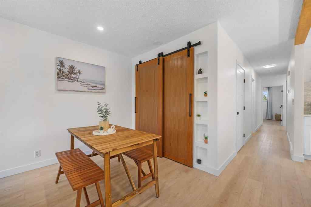 MLS® A2264814 - 966 Berkley Drive NW in Beddington Heights Calgary, Residential