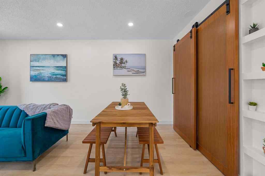 MLS® A2264814 - 966 Berkley Drive NW in Beddington Heights Calgary, Residential