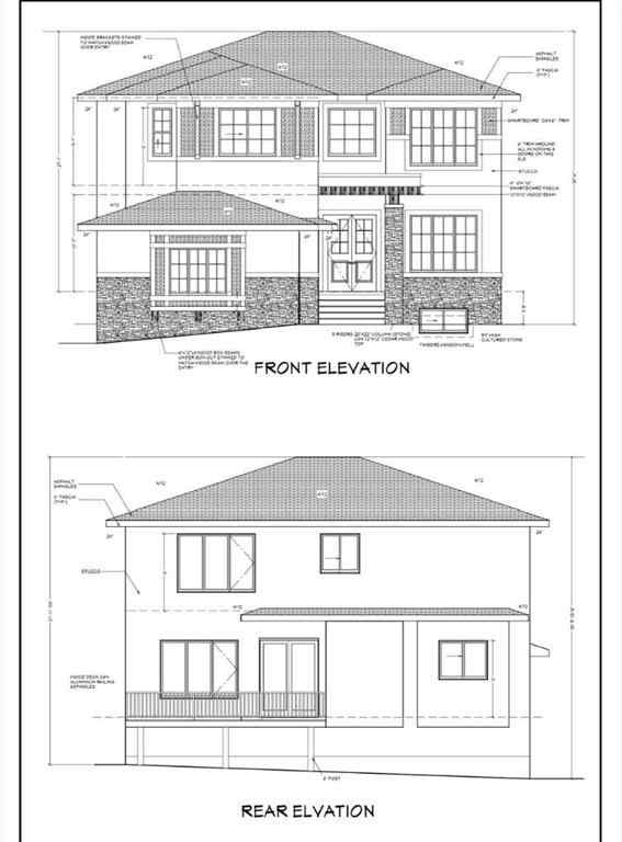 MLS® A2264815 - 15 WATERCREST Gate  in Waterford Estates Chestermere, Residential