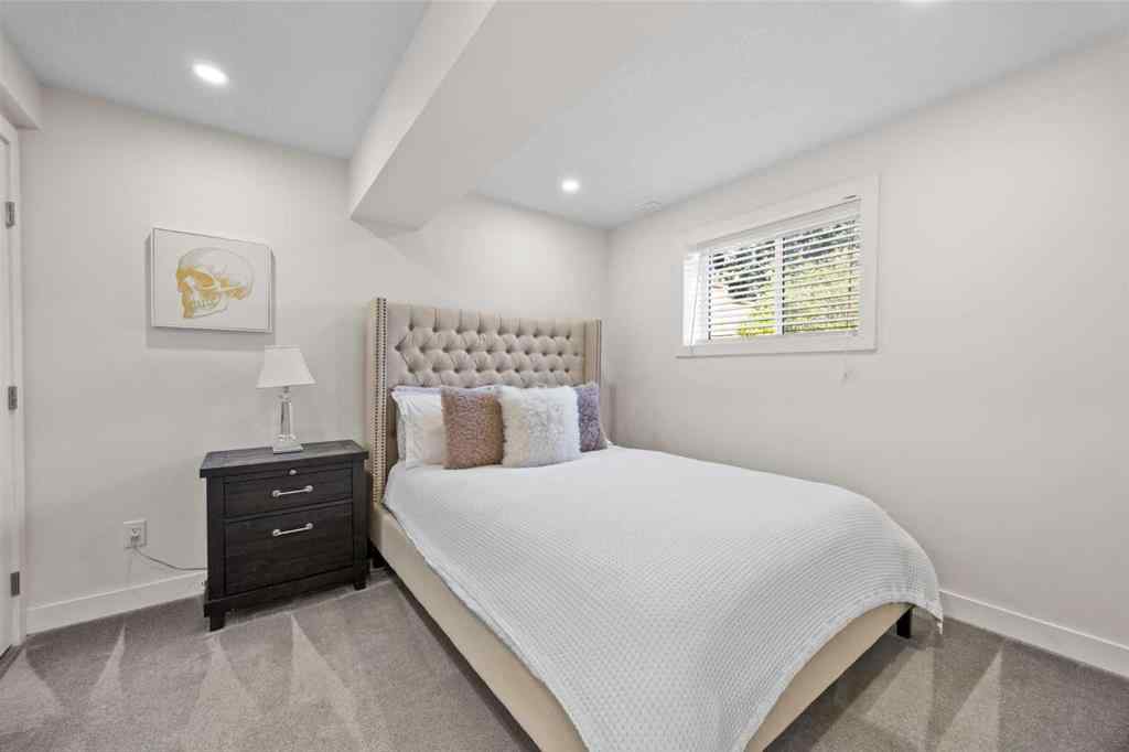 MLS® A2264816 - 827 Canaveral Crescent SW in Canyon Meadows Calgary, Residential