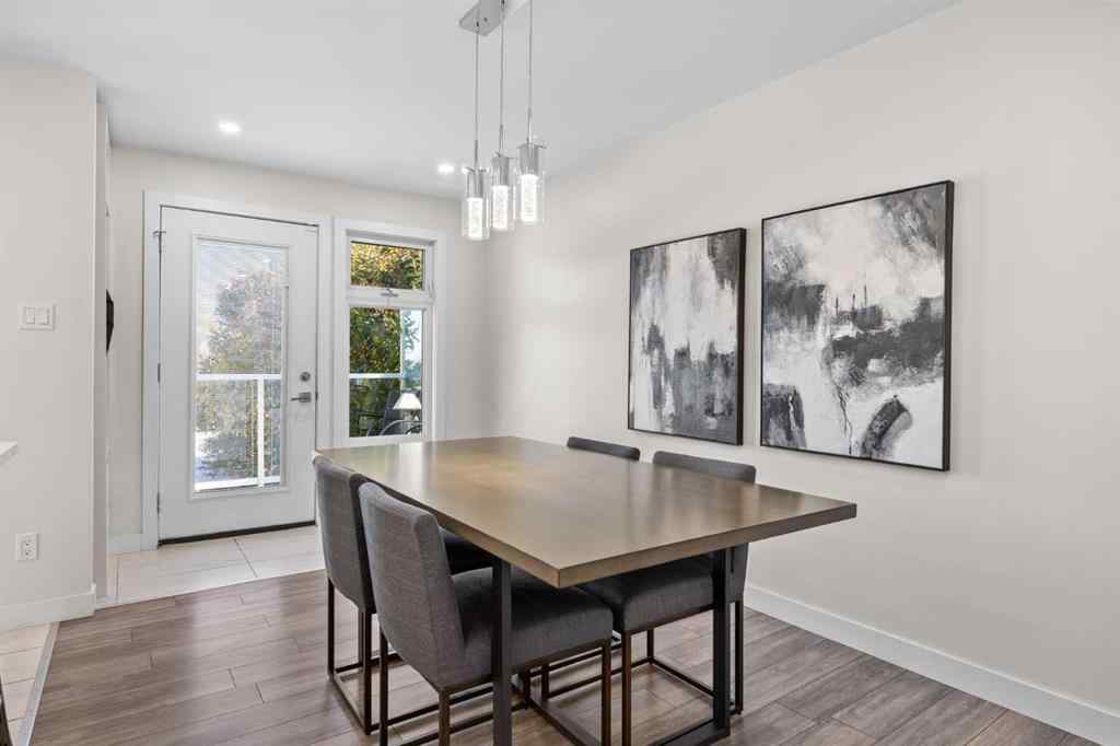 MLS® A2264816 - 827 Canaveral Crescent SW in Canyon Meadows Calgary, Residential