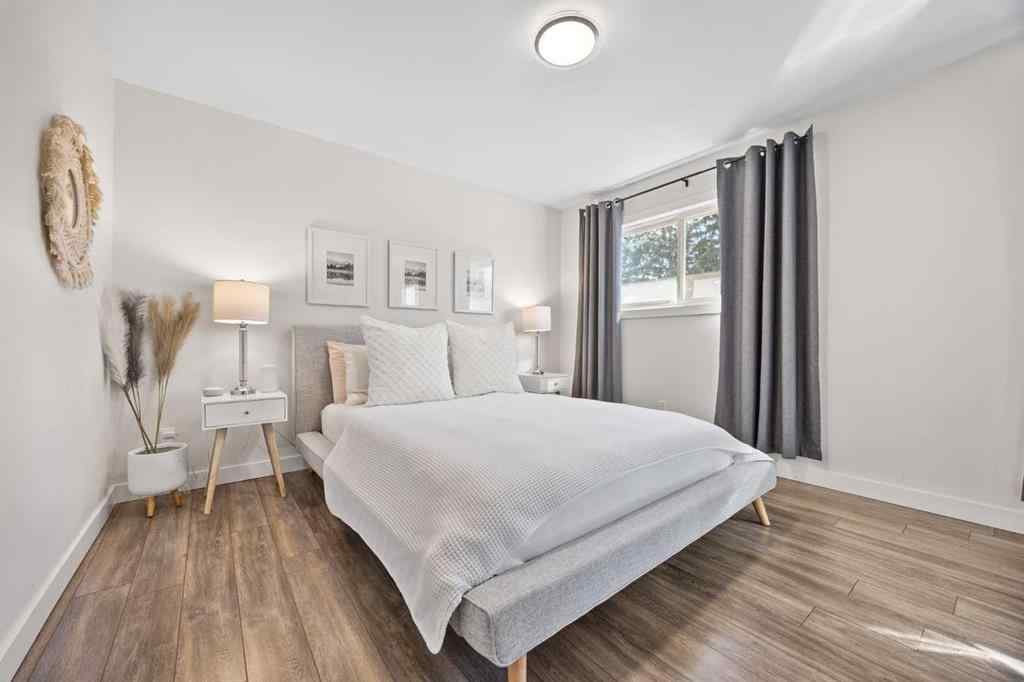 MLS® A2264816 - 827 Canaveral Crescent SW in Canyon Meadows Calgary, Residential