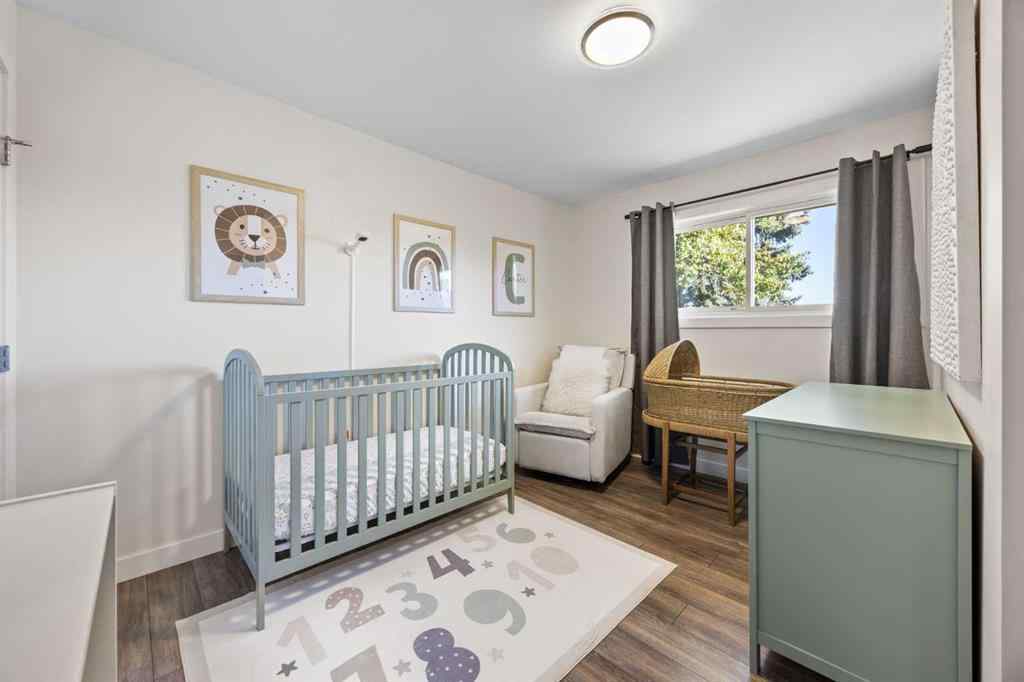 MLS® A2264816 - 827 Canaveral Crescent SW in Canyon Meadows Calgary, Residential