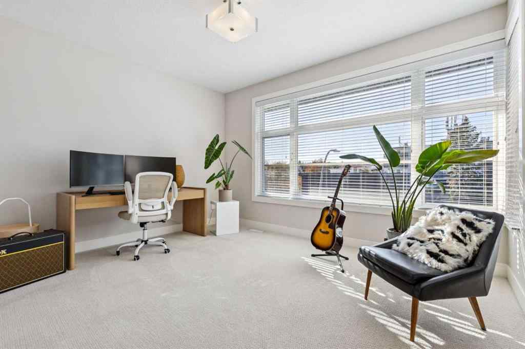 MLS® A2264817 - 2620 15A Street SW in Bankview Calgary, Residential