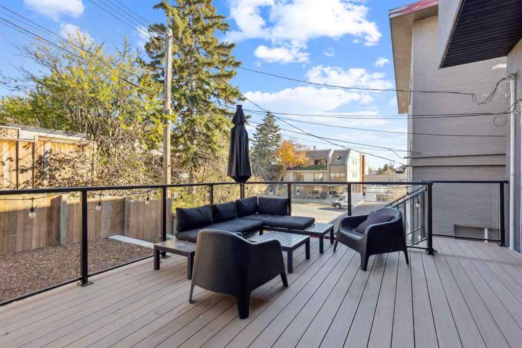 MLS® A2264817 - 2620 15A Street SW in Bankview Calgary, Residential
