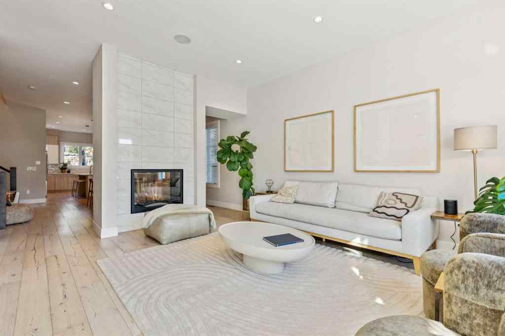 MLS® A2264817 - 2620 15A Street SW in Bankview Calgary, Residential