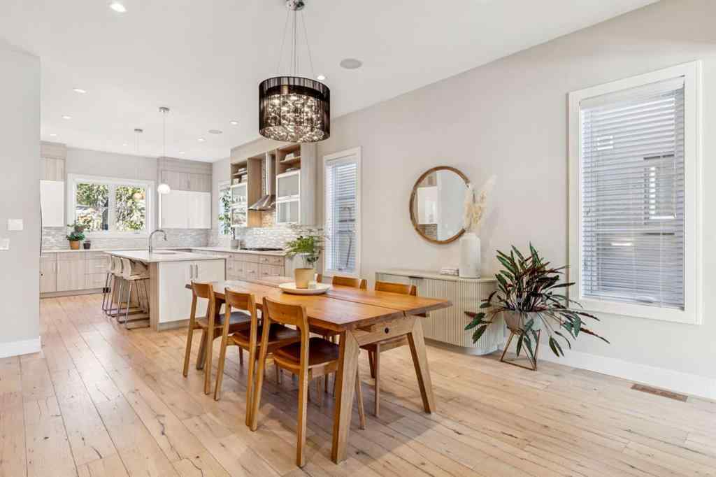 MLS® A2264817 - 2620 15A Street SW in Bankview Calgary, Residential