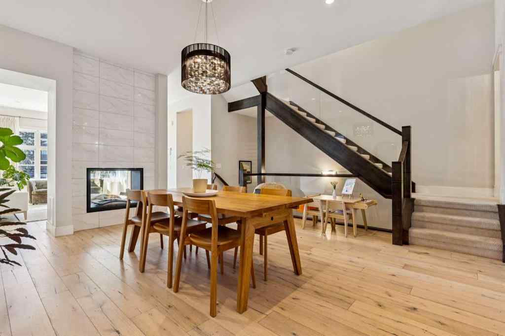 MLS® A2264817 - 2620 15A Street SW in Bankview Calgary, Residential