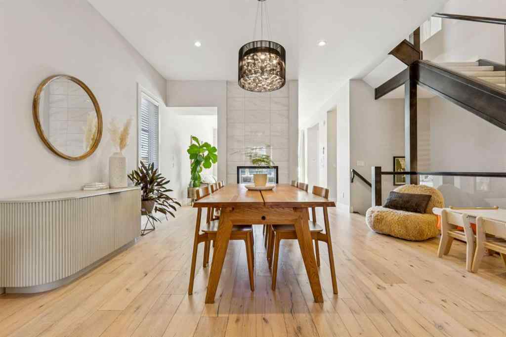 MLS® A2264817 - 2620 15A Street SW in Bankview Calgary, Residential