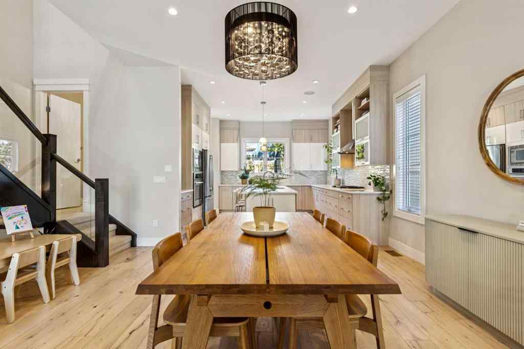 MLS® A2264817 - 2620 15A Street SW in Bankview Calgary, Residential