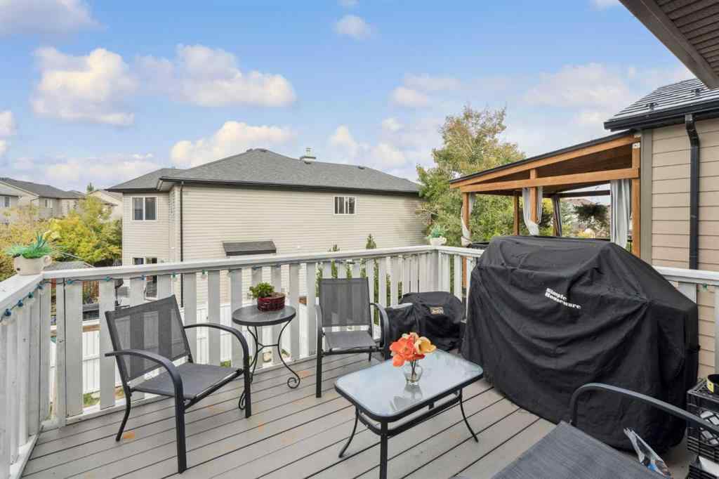 MLS® A2264818 - 171 Everhollow Way SW in Evergreen Calgary, Residential