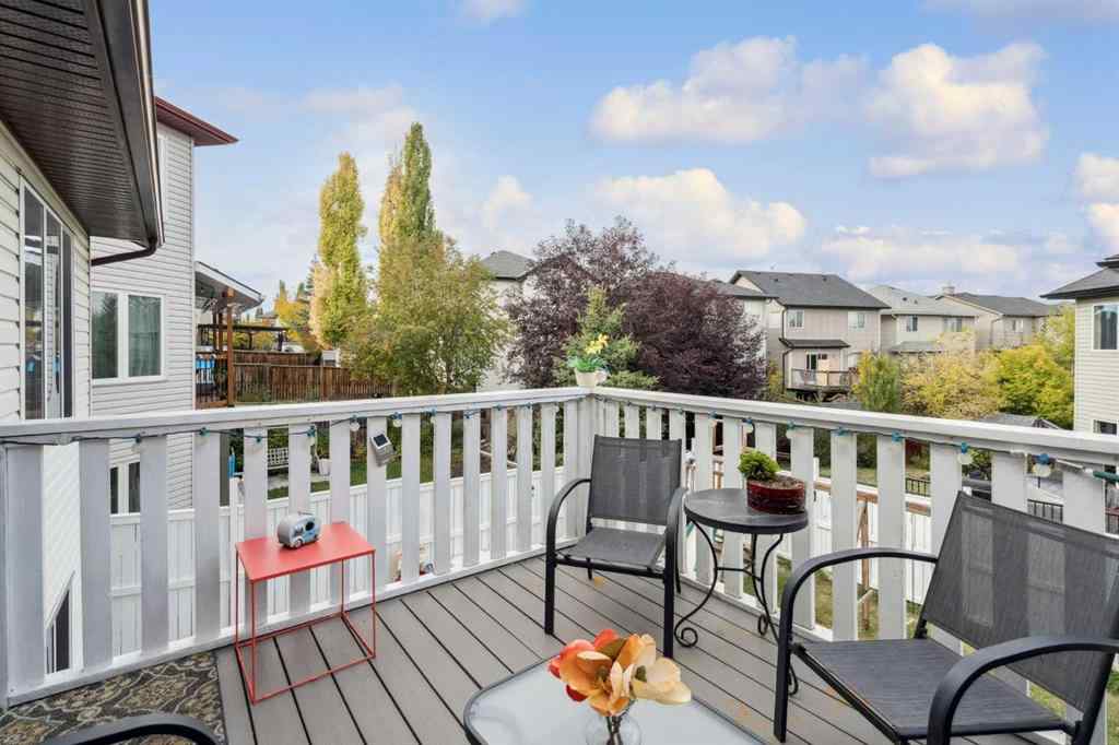 MLS® A2264818 - 171 Everhollow Way SW in Evergreen Calgary, Residential