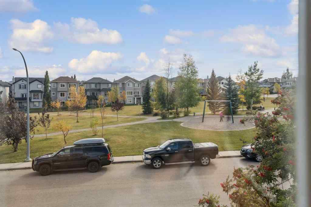 MLS® A2264818 - 171 Everhollow Way SW in Evergreen Calgary, Residential