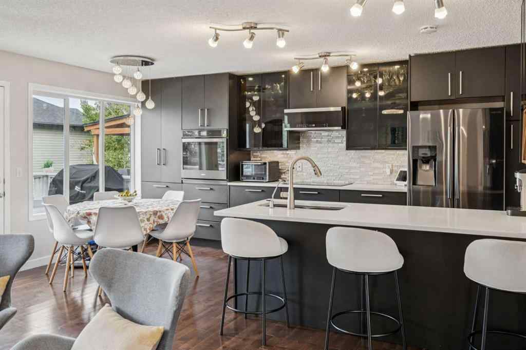 MLS® A2264818 - 171 Everhollow Way SW in Evergreen Calgary, Residential